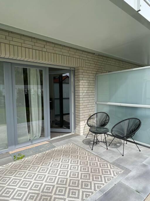 Paris To Bochum, 4 Pers. Apartm. Exterior foto