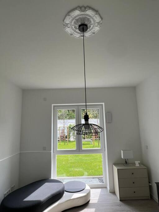 Paris To Bochum, 4 Pers. Apartm. Exterior foto