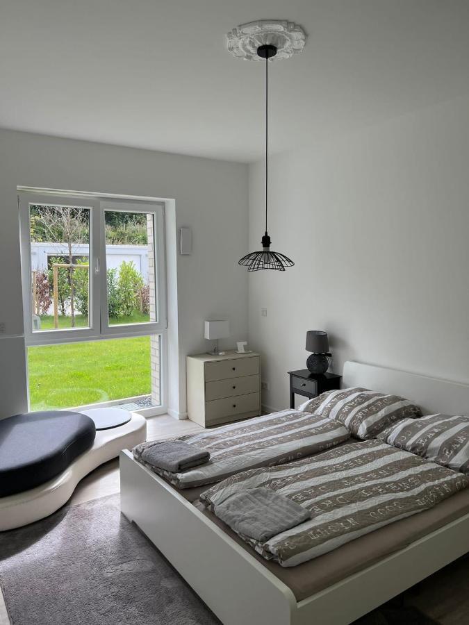 Paris To Bochum, 4 Pers. Apartm. Exterior foto