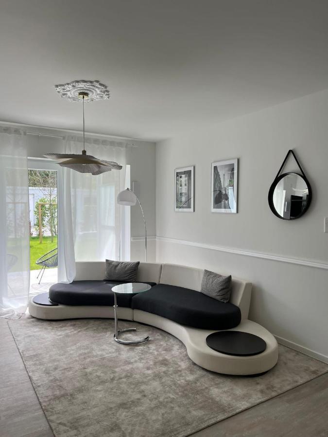 Paris To Bochum, 4 Pers. Apartm. Exterior foto